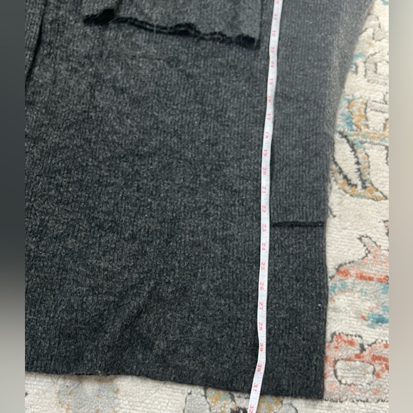 Only Grey Knit Dress - Picture 2 of 5